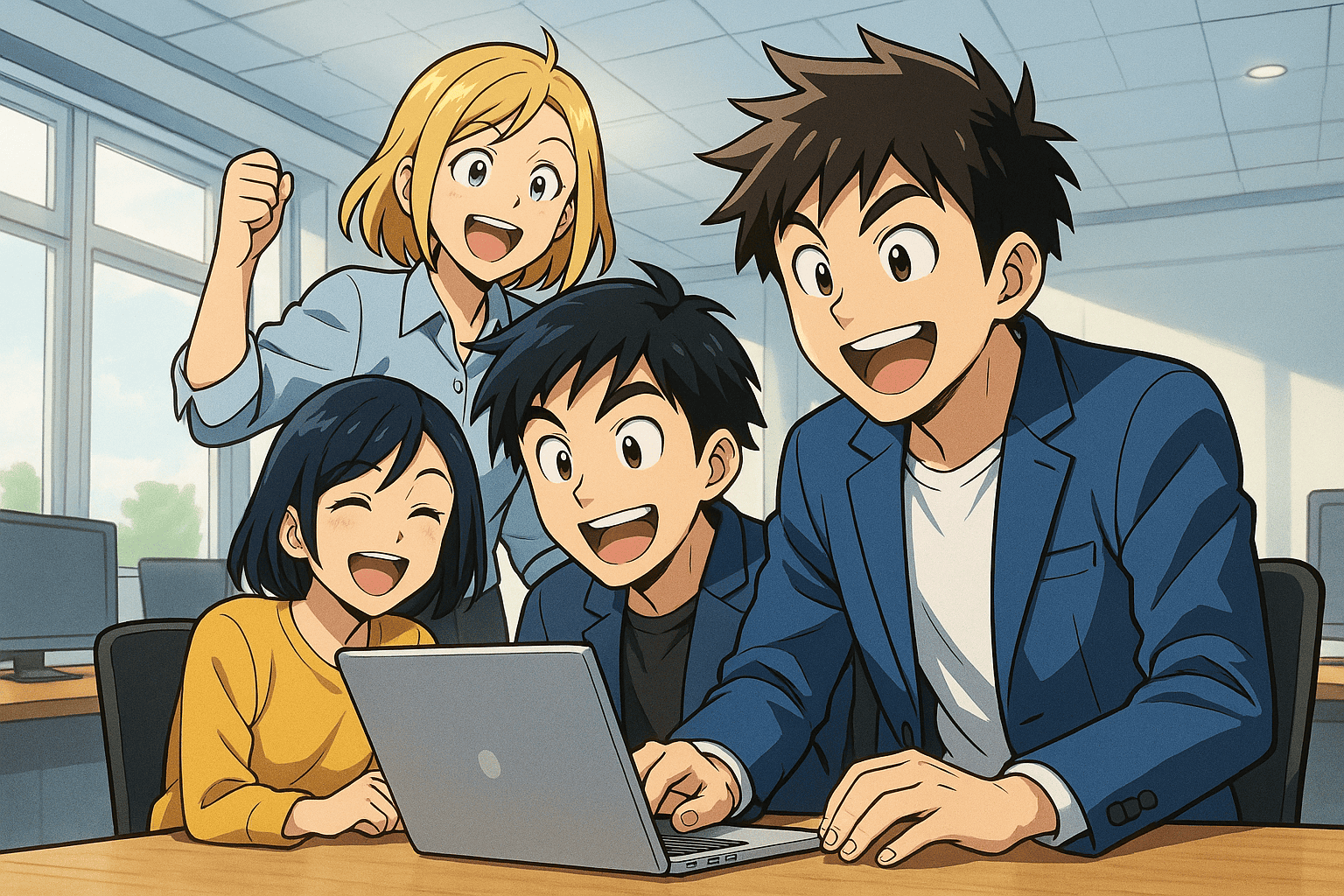 サンライズのメールオペレーター／管理者／サイト運営募集画像2