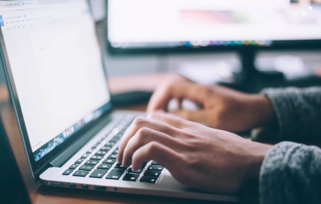 オフィスジョブのメールオペレーター／管理者／サイト運営の募集イメージ