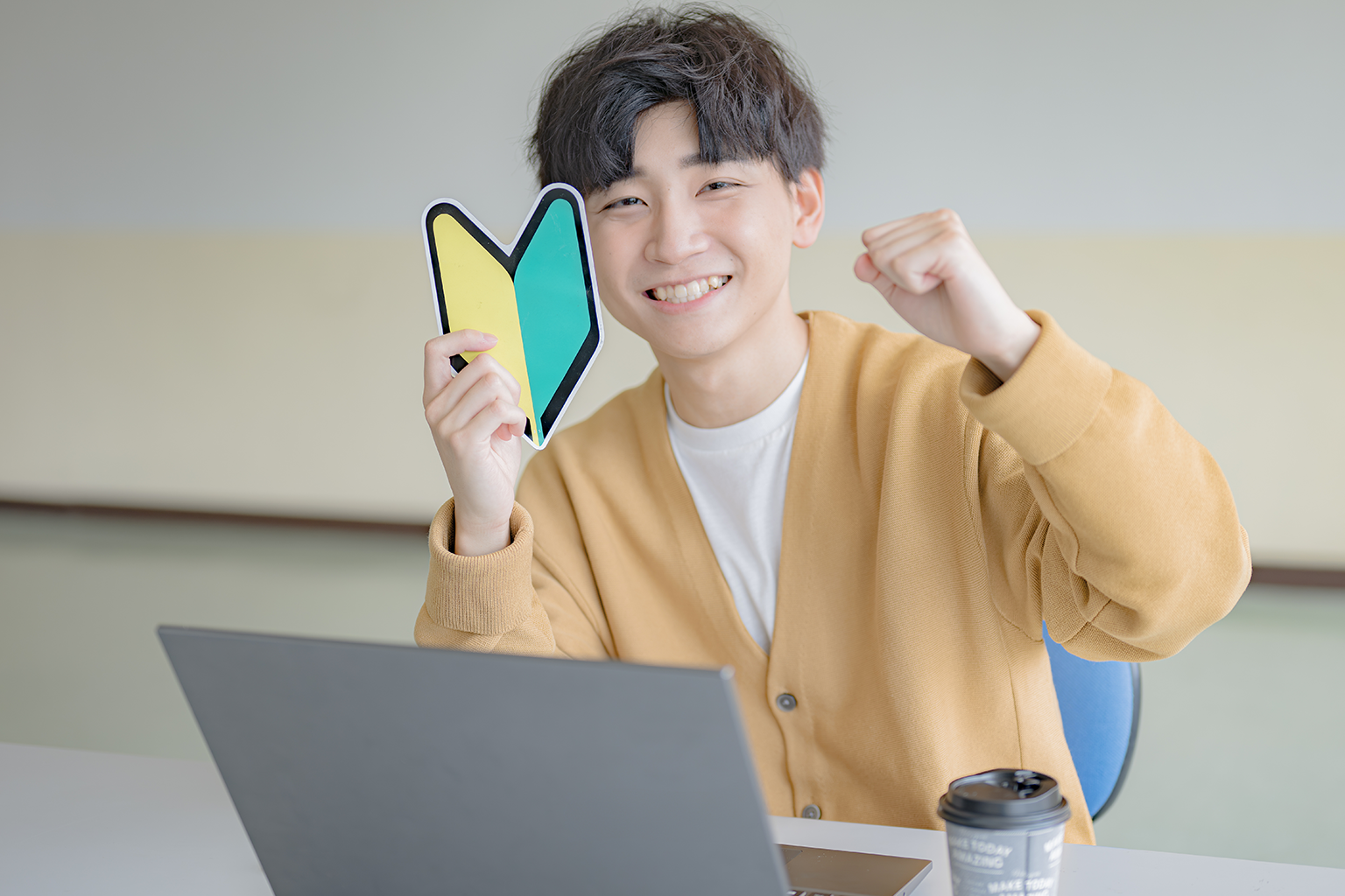 株式会社サンライズの管理者／サイト運営の募集イメージ