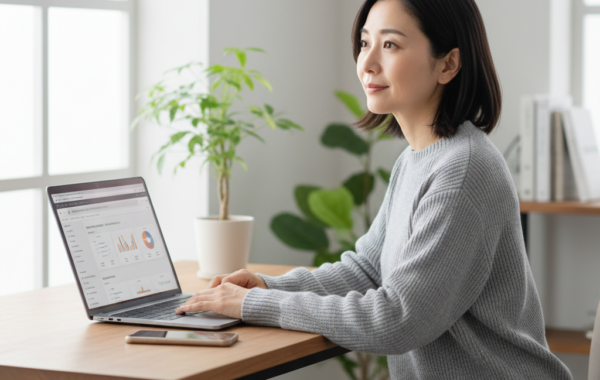 在宅PC作業でウェブ収入を得るには？私なりの適職探しの考察