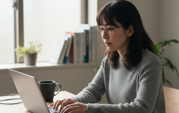 未経験から在宅で月10万円達成：元エンジニアのワークフロー最適化術💻🌃⚡