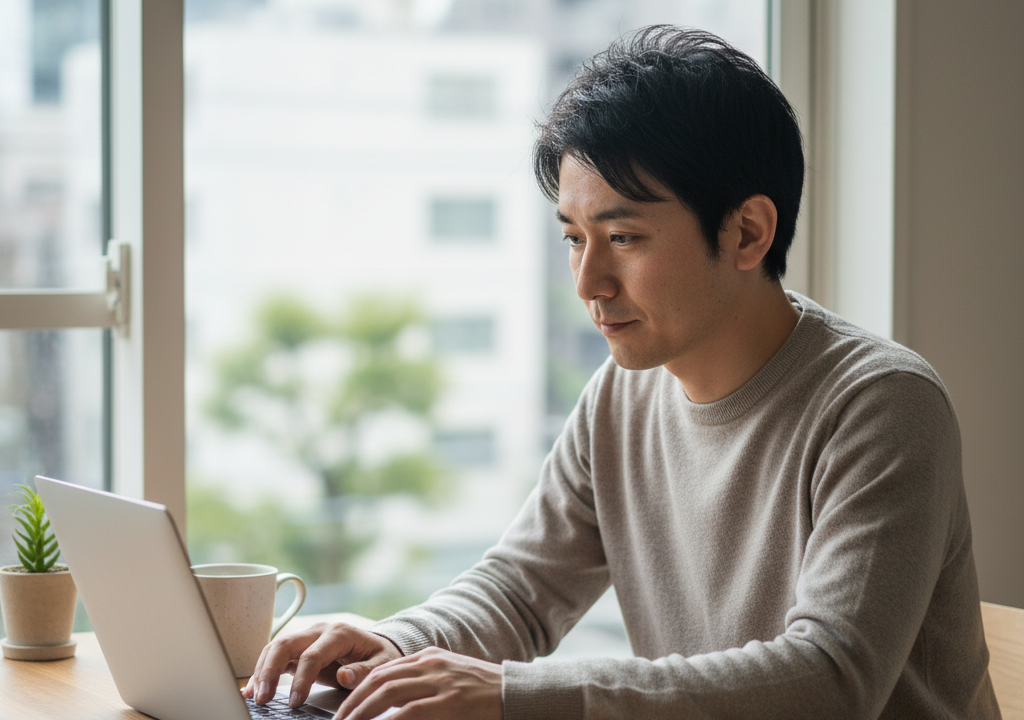 ウェブで稼ぐ方法10選｜僕が選んだ安定の在宅ワーク