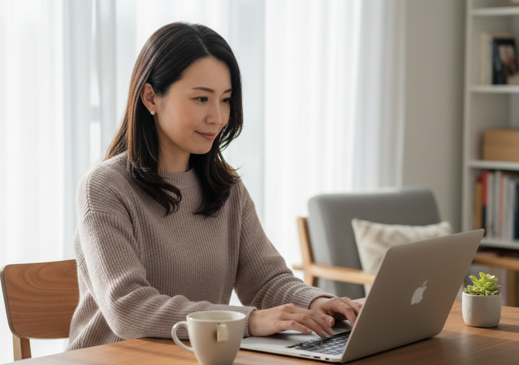 元SEが語る、未経験女性のための在宅副業プログラミング学習ロードマップ