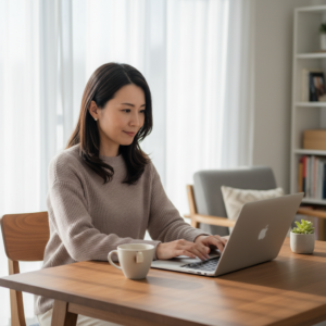 元SEが語る、未経験女性のための在宅副業プログラミング学習ロードマップ