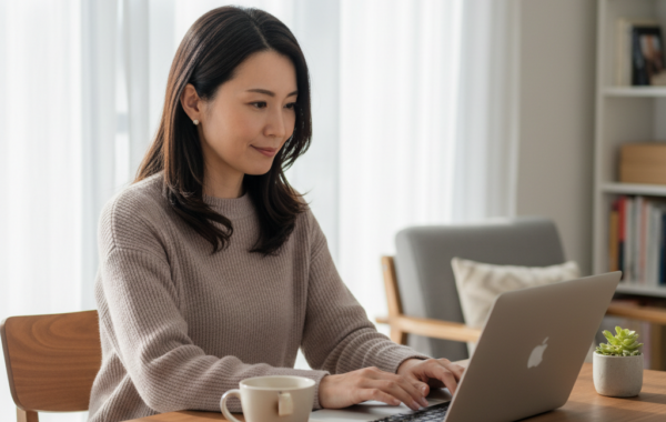 元SEが語る、未経験女性のための在宅副業プログラミング学習ロードマップ