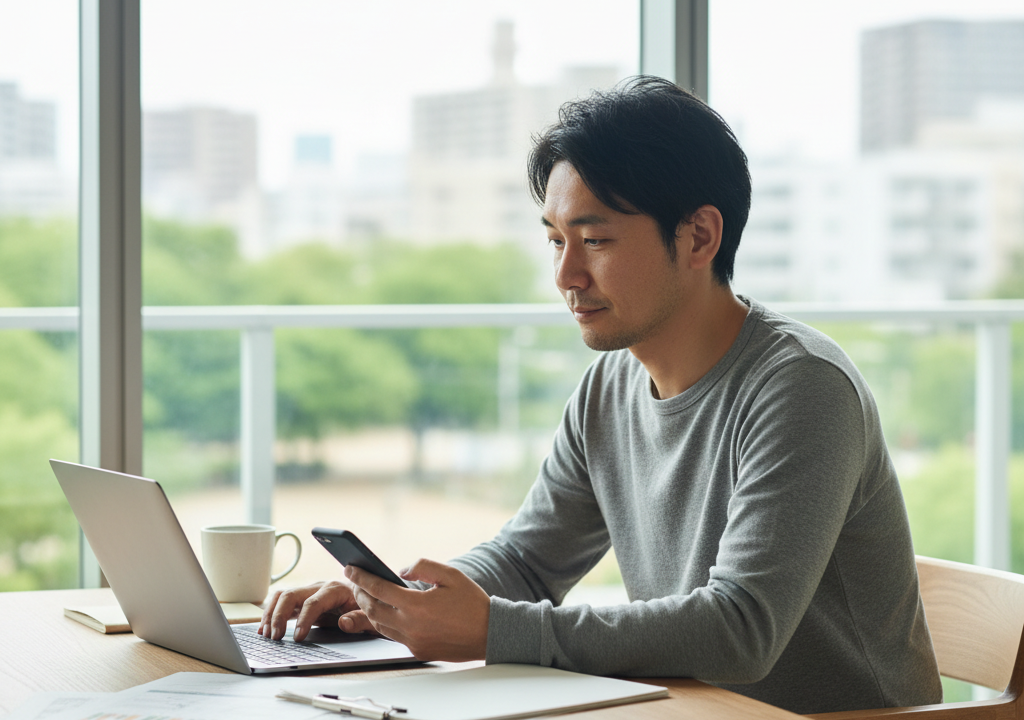 副業Webライター、未経験からのHack。俺の案件獲得プロセス