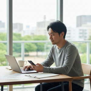 副業Webライター、未経験からのHack。俺の案件獲得プロセス