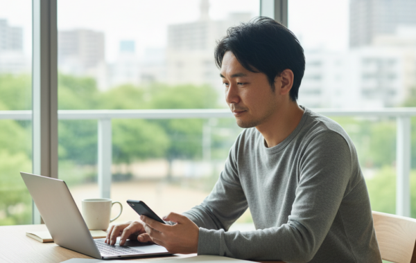 副業Webライター、未経験からのHack。俺の案件獲得プロセス