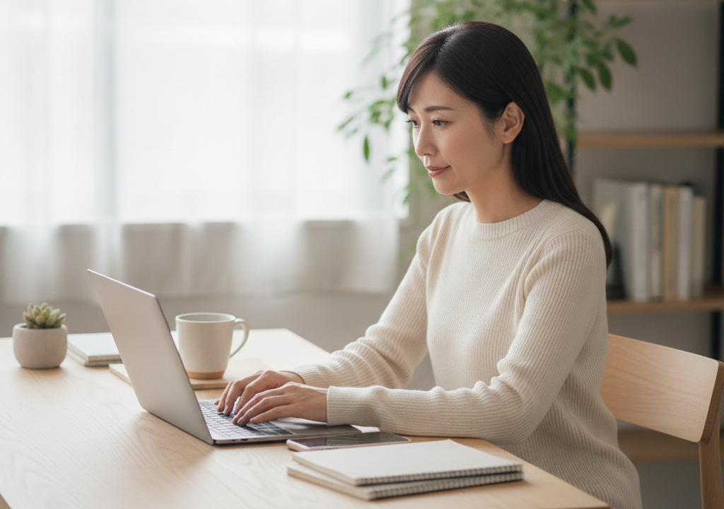 【在宅Webライターとして初月から稼ぐ｜元SEが語る3つのステップ】