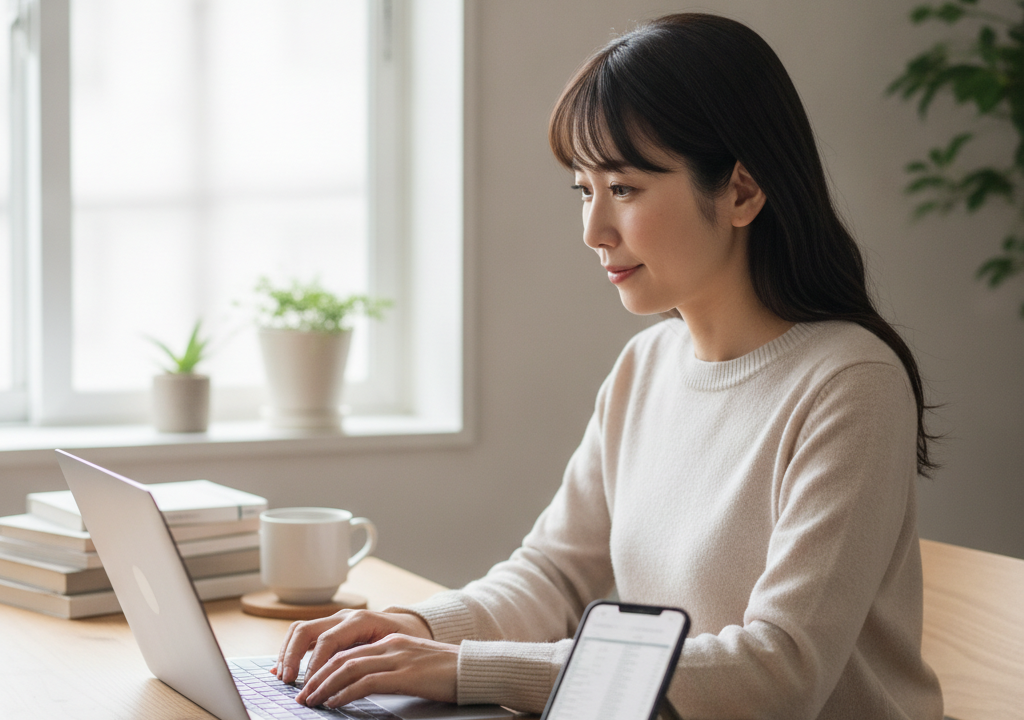 在宅データ入力案件はこう選ぶ。元データアナリストがタイプ別に徹底分析しました🔬