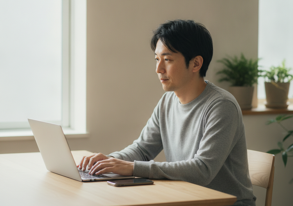 データ入力で収入をハック！効率化とスキルアップの俺的アプローチ