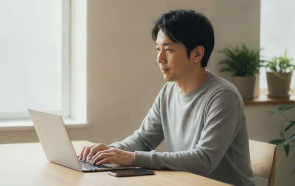 データ入力で収入をハック！効率化とスキルアップの俺的アプローチ