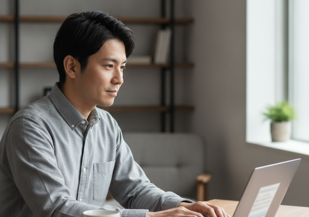 副業からフリーランスへ：PC作業で挑む、俺流７ステップガイド💻