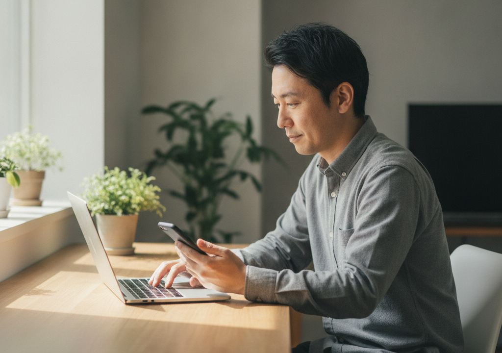 元Webエンジニアな俺が斬る。在宅PC副業、失敗回避の最適解はここだ。💻⚡