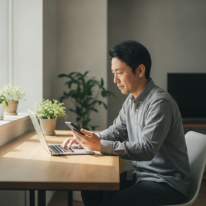 元Webエンジニアな俺が斬る。在宅PC副業、失敗回避の最適解はここだ。💻⚡