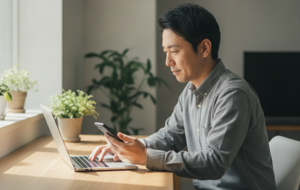 元Webエンジニアな俺が斬る。在宅PC副業、失敗回避の最適解はここだ。💻⚡