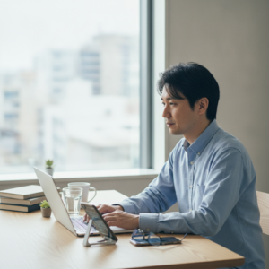 在宅でプログラミング副業を始める前に。私の経験から素朴な疑問にお答えします⌨️📐