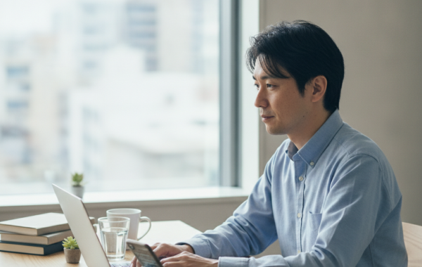 在宅でプログラミング副業を始める前に。私の経験から素朴な疑問にお答えします⌨️📐