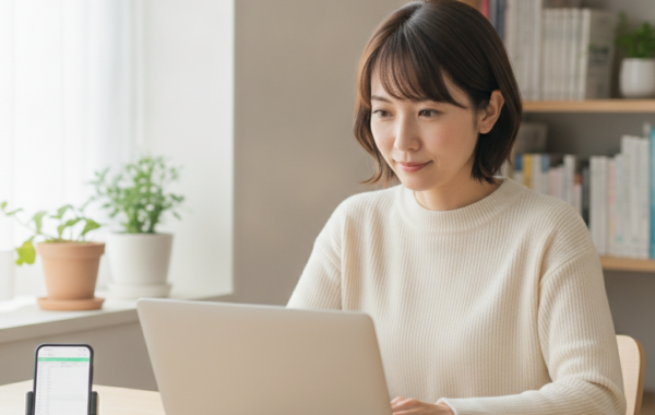 飛鳥井蘭の分析：未経験から始めるPC副業、成功へのロジカルなアプローチ📊