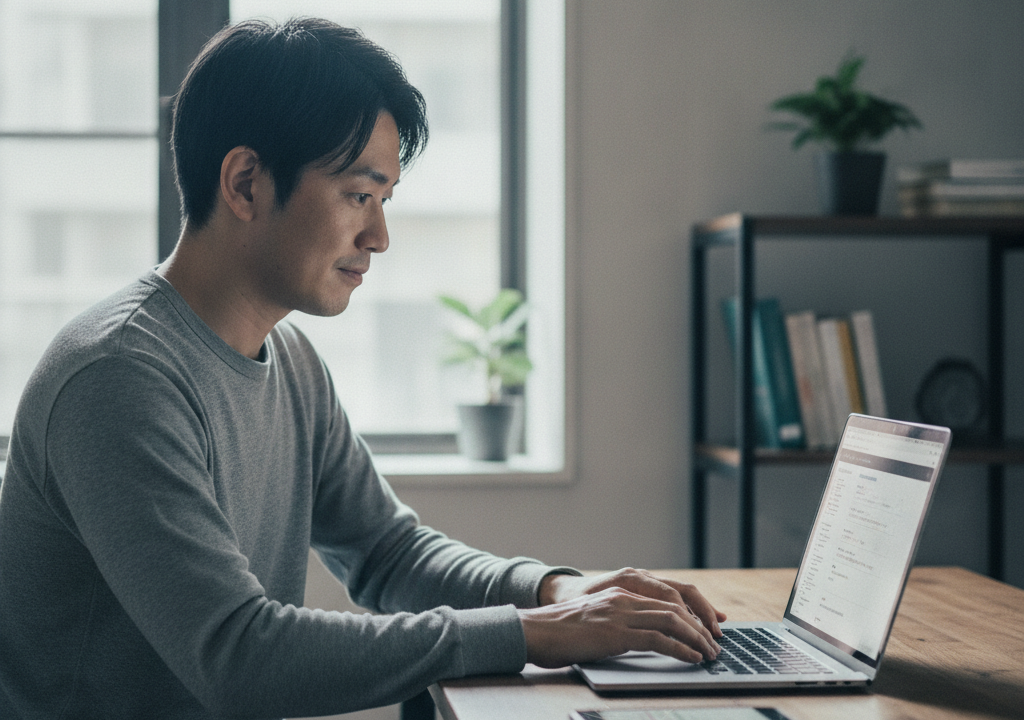 在宅Webでマネタイズ？怪しい案件、俺がバグハンティングする詐欺対策