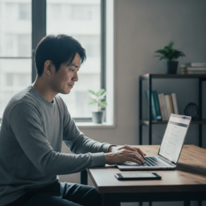 在宅Webでマネタイズ？怪しい案件、俺がバグハンティングする詐欺対策