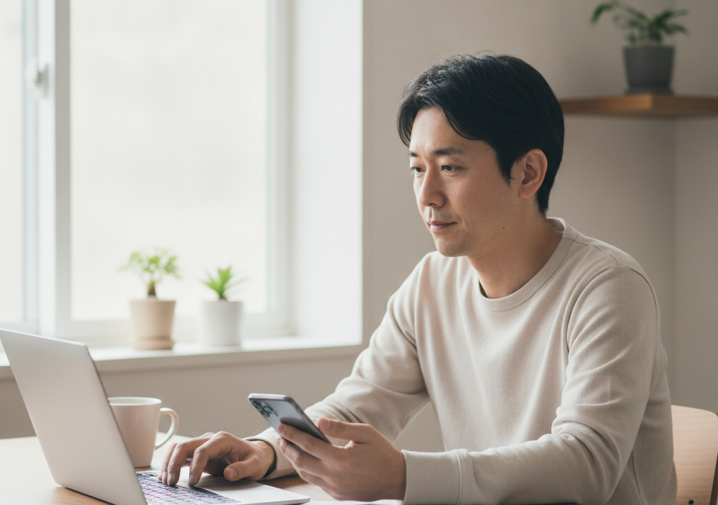 【在宅副業でつまずく前に。元SEが語る、トラブル回避のステップ📐】