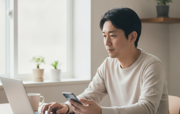 【在宅副業でつまずく前に。元SEが語る、トラブル回避のステップ📐】