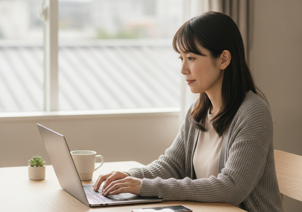 在宅メールオペレーターの収入実態――わたしが見てきた稼ぎやすい時間と報酬のすべて