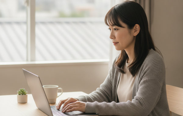 在宅メールオペレーターの収入実態――わたしが見てきた稼ぎやすい時間と報酬のすべて