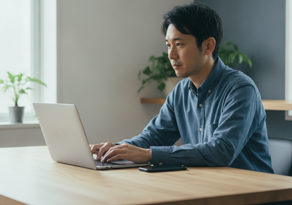 元エンジニア視点：在宅メルオペ、未経験でもいける？俺のリアル解説💻⚡