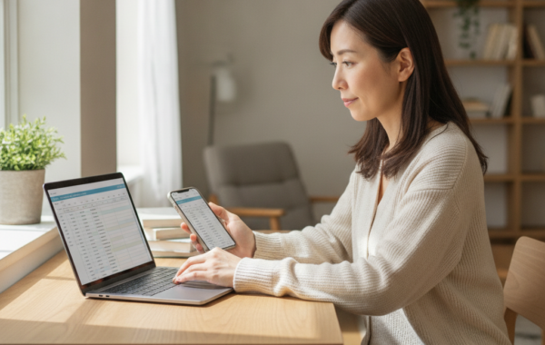 在宅PC副業、どう見極める？わたしの経験から、主婦・未経験者さんのための選び方