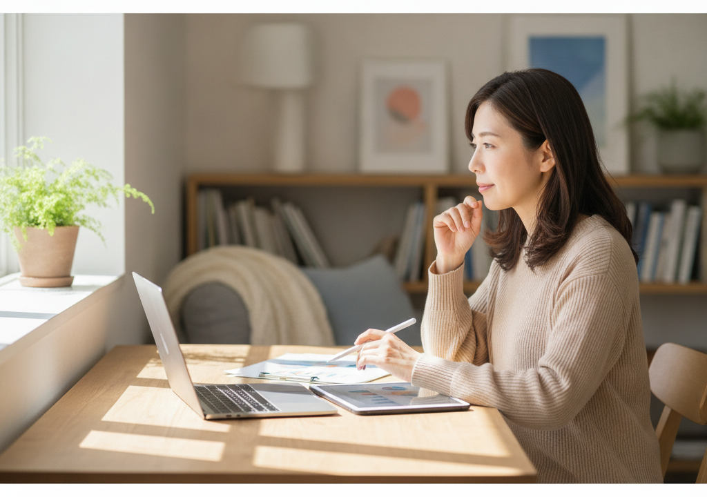 元SEが語る、PC作業で独立したフリーランスのリアルと、その一歩を踏み出す考え方