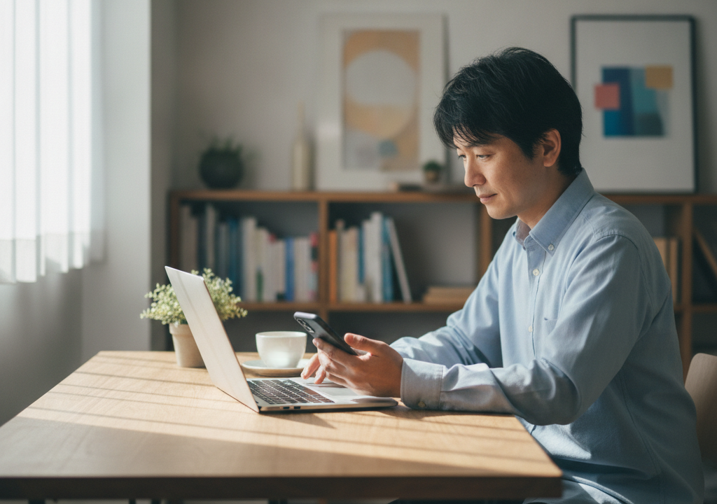 PC一つで描く、僕の働き方改革。フリーツールで広がる未来のキャンバス🎨🌌