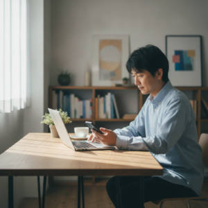 PC一つで描く、僕の働き方改革。フリーツールで広がる未来のキャンバス🎨🌌