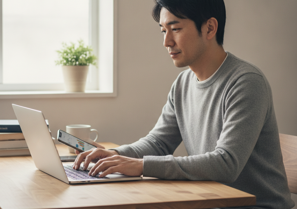 プログラミング副業、未経験者が知るべき報酬相場と案件の実態📊