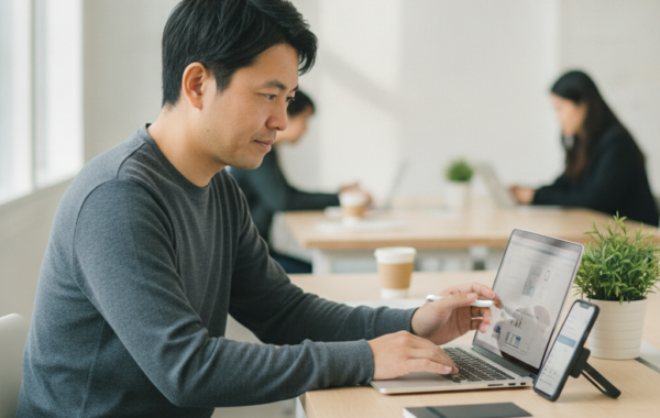副業デザイン、未経験でもイケる。元Webエンジニアの俺が語る実践ロードマップ
